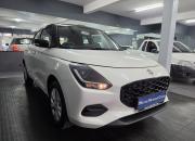 2025 Suzuki Swift 1.2 GL+ (Current shape)