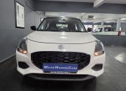 2025 Suzuki Swift 1.2 GL+ (Current shape)