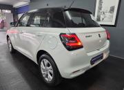 2025 Suzuki Swift 1.2 GL+ (Current shape)