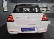 2025 Suzuki Swift 1.2 GL+ (Current shape)