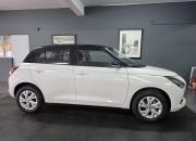 2025 Suzuki Swift 1.2 GL+ (Current shape)