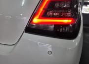 2025 Suzuki Swift 1.2 GL+ (Current shape)