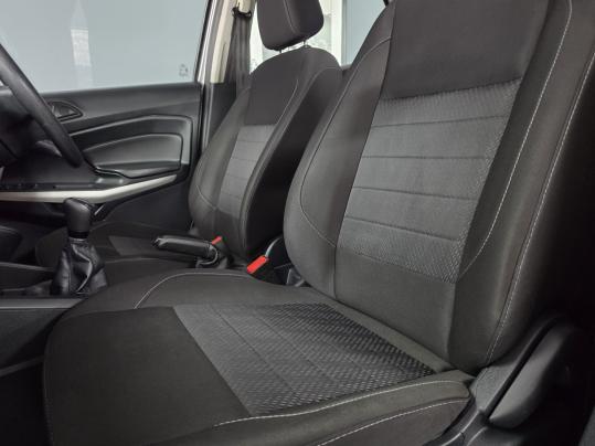 2019 Ford EcoSport 1.5 TDCI Ambiente