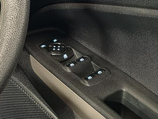 2019 Ford EcoSport 1.5 TDCI Ambiente