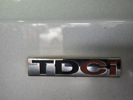 2019 Ford EcoSport 1.5 TDCI Ambiente