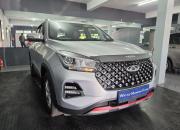 2023 Chery Tiggo Pro 4 Comfort cvt.