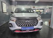 2023 Chery Tiggo Pro 4 Comfort cvt.