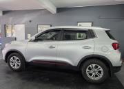 2023 Chery Tiggo Pro 4 Comfort cvt.