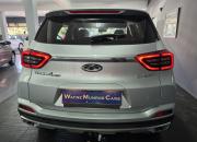 2023 Chery Tiggo Pro 4 Comfort cvt.