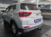 2023 Chery Tiggo Pro 4 Comfort cvt.