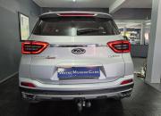 2023 Chery Tiggo Pro 4 Comfort cvt.