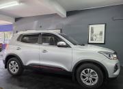 2023 Chery Tiggo Pro 4 Comfort cvt.