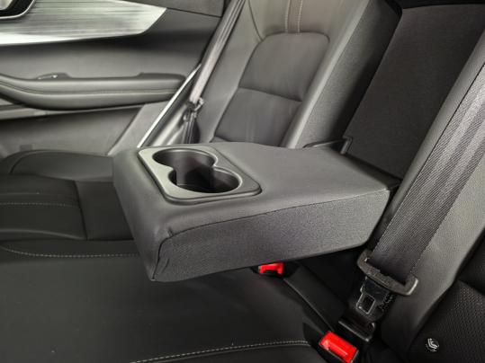 2023 Chery Tiggo Pro 4 Comfort cvt.