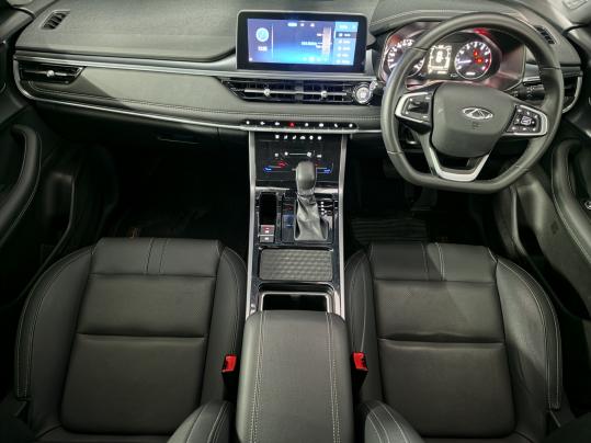 2023 Chery Tiggo Pro 4 Comfort cvt.