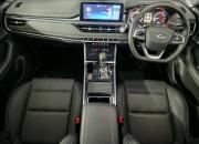 2023 Chery Tiggo Pro 4 Comfort cvt.