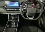 2023 Chery Tiggo Pro 4 Comfort cvt.