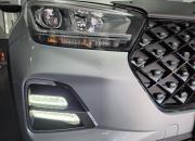 2023 Chery Tiggo Pro 4 Comfort cvt.