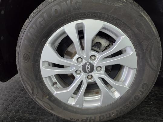 2023 Chery Tiggo Pro 4 Comfort cvt.