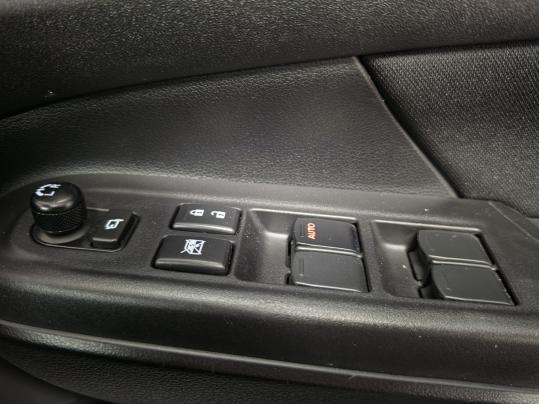 2025 Suzuki Swift 1.2 GL+ (Current shape)