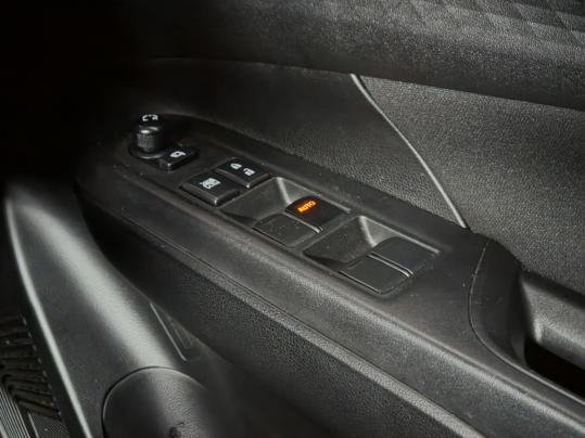 2025 Suzuki Swift 1.2 GL+ (Current shape)