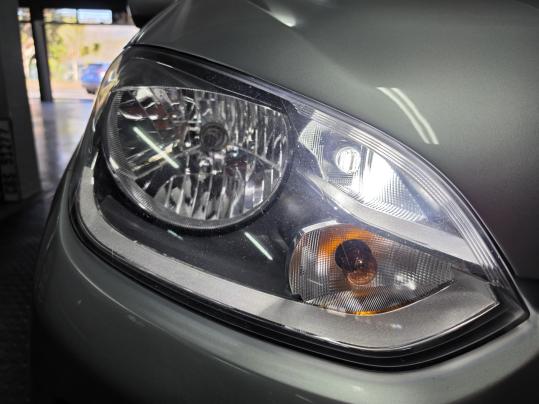 2016 Volkswagen Move Up! 1.0 5-dr