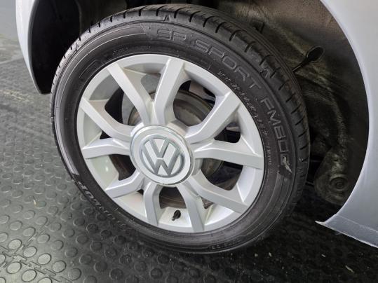 2016 Volkswagen Move Up! 1.0 5-dr