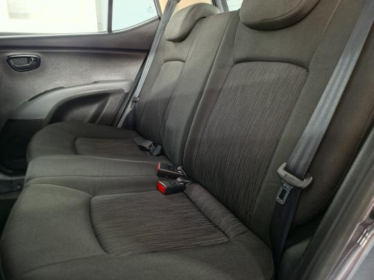 2018 Hyundai i10 1.1 GLS Motion Auto