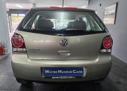 2016 Volkswagen Polo Vivo GP 1.4 Conceptline 5dr