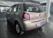 2016 Volkswagen Polo Vivo GP 1.4 Conceptline 5dr