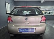 2016 Volkswagen Polo Vivo GP 1.4 Conceptline 5dr