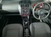 2016 Volkswagen Polo Vivo GP 1.4 Conceptline 5dr