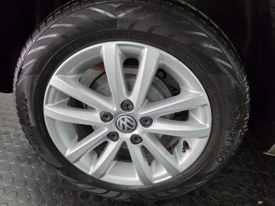 2016 Volkswagen Polo Vivo GP 1.4 Conceptline 5dr