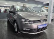 2020 Volkswagen Polo Vivo 1.4 Trendline 5dr
