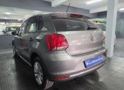 2020 Volkswagen Polo Vivo 1.4 Trendline 5dr