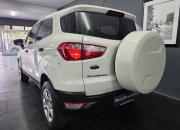 2020 Ford EcoSport 1.5TiVCT Ambiente Auto