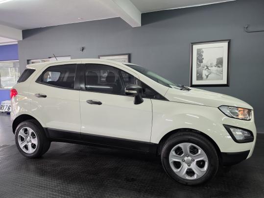 2020 Ford EcoSport 1.5TiVCT Ambiente Auto