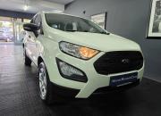 2020 Ford EcoSport 1.5TiVCT Ambiente Auto