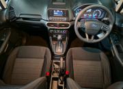2020 Ford EcoSport 1.5TiVCT Ambiente Auto