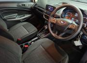 2020 Ford EcoSport 1.5TiVCT Ambiente Auto
