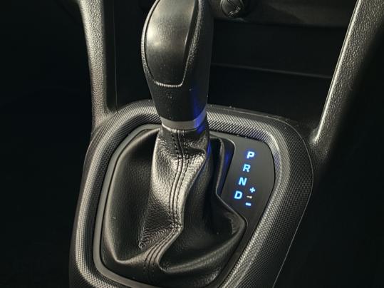2016 Hyundai Grand I10 1.25 Fluid Auto