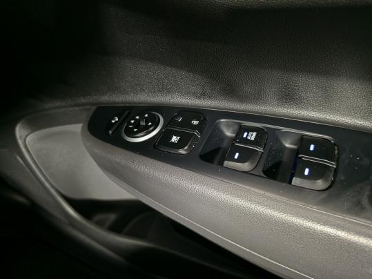 2016 Hyundai Grand I10 1.25 Fluid Auto