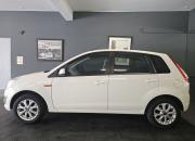 2015 Ford Figo 1.4 Trend 