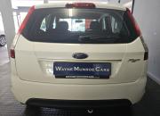 2015 Ford Figo 1.4 Trend 