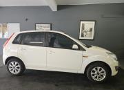 2015 Ford Figo 1.4 Trend 