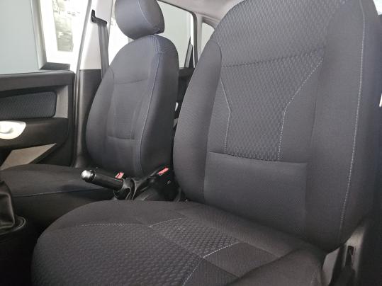 2015 Ford Figo 1.4 Trend 