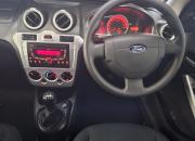 2015 Ford Figo 1.4 Trend 