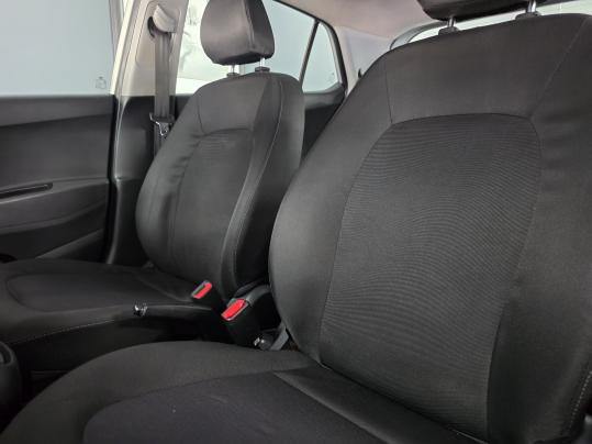 2015 Hyundai Grand i10 1.25 Motion