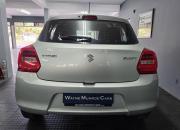 2020 Suzuki Swift 1.2 GL 