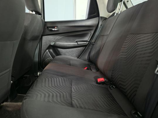 2020 Suzuki Swift 1.2 GL 