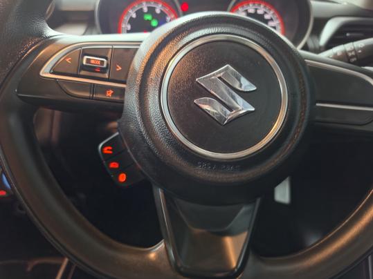2020 Suzuki Swift 1.2 GL 